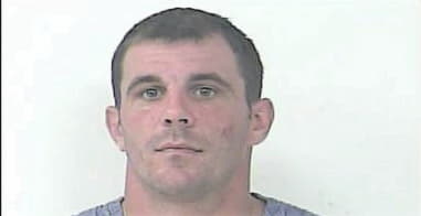 Michael Boerner, - St. Lucie County, FL 